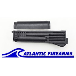 AK-100 Saiga Conversion Package - 5.5mm Stock - IGLIM