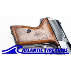 Mauser HSC Unmarked Slide