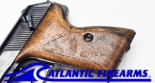 Mauser HSC Unmarked Slide