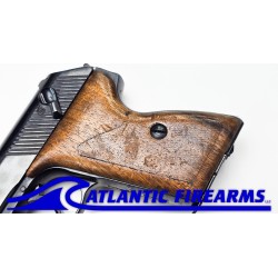 Mauser HSC Unmarked Slide