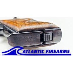 Mauser HSC Unmarked Slide