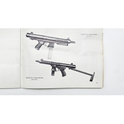 Spanish Star Z-70B 9mm Parts Kit
