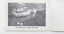 Spanish Star Z-70B 9mm Parts Kit