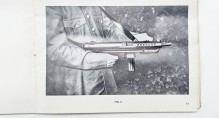 Spanish Star Z-70B 9mm Parts Kit
