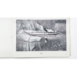 Spanish Star Z-70B 9mm Parts Kit