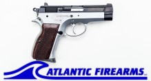 Tanfoglio TA90 Baby 9mm Pistol