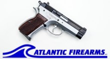 Tanfoglio TA90 Baby 9mm Pistol
