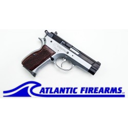 Tanfoglio TA90 Baby 9mm Pistol