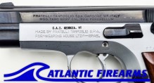 Tanfoglio TA90 Baby 9mm Pistol