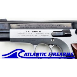 Tanfoglio TA90 Baby 9mm Pistol