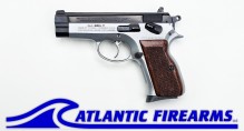 Tanfoglio TA90 Baby 9mm Pistol