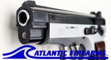 Tanfoglio TA90 Baby 9mm Pistol