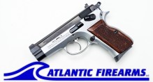 Tanfoglio TA90 Baby 9mm Pistol