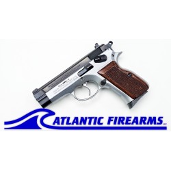 Tanfoglio TA90 Baby 9mm Pistol