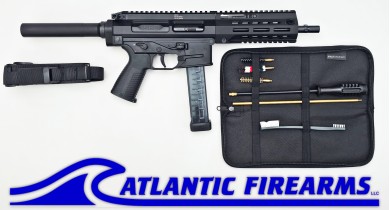 B&T SPC9 9mm Pistol with...