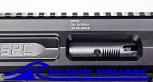 B&T SPC9 9mm Pistol with Buffer Tube