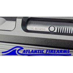 B&T SPC9 9mm Pistol with Buffer Tube