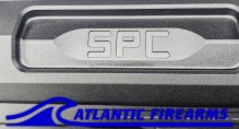 B&T SPC9 9mm Pistol with Buffer Tube