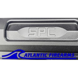 B&T SPC9 9mm Pistol with Buffer Tube