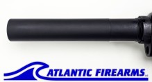 B&T SPC9 9mm Pistol with Buffer Tube