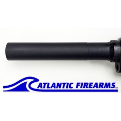 B&T SPC9 9mm Pistol with Buffer Tube