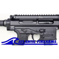 B&T SPC9 9mm Pistol with Buffer Tube