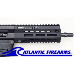 B&T SPC9 9mm Pistol with Buffer Tube
