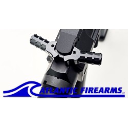 B&T SPC9 9mm Pistol with Buffer Tube