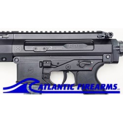 B&T SPC9 9mm Pistol with Buffer Tube