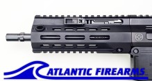 B&T SPC9 9mm Pistol with Buffer Tube