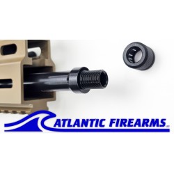 Grand Power Stribog SP9A3 9MM Pistol W/ Brace- FDE