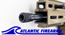 Grand Power Stribog SP9A3 9MM Pistol W/ Brace- FDE