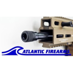 Grand Power Stribog SP9A3 9MM Pistol W/ Brace- FDE