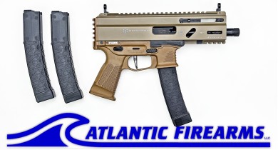 Grand Power Stribog SP9A3S...