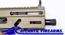 Grand Power Stribog SP9A3S 9MM Pistol- FDE