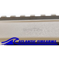 Grand Power Stribog SP9A3S 9MM Pistol- FDE