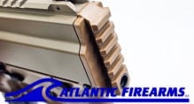 Grand Power Stribog SP9A3S 9MM Pistol- FDE