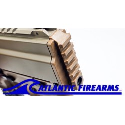 Grand Power Stribog SP9A3S 9MM Pistol- FDE