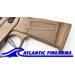 Grand Power Stribog SP9A3S 9MM Pistol- FDE