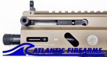 Grand Power Stribog SP9A3S 9MM Pistol- FDE