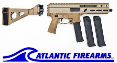 Grand Power Stribog SP10A3...