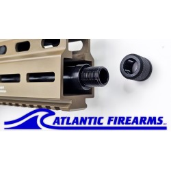 Grand Power Stribog SP10A3 10MM Pistol W/ Brace- FDE