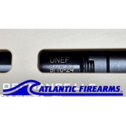 Grand Power Stribog SP10A3 10MM Pistol W/ Brace- FDE