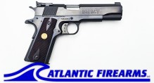 Colt Gold Cup National Match 45 ACP- Shooters Model
