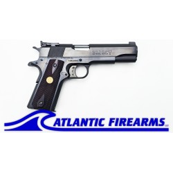 Colt Gold Cup National Match 45 ACP- Shooters Model