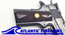 Colt Gold Cup National Match 45 ACP- Shooters Model