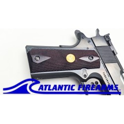 Colt Gold Cup National Match 45 ACP- Shooters Model