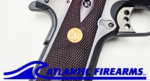 Colt Gold Cup National Match 45 ACP- Shooters Model