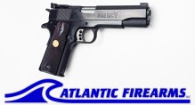 Colt Gold Cup National Match 45 ACP- Shooters Model