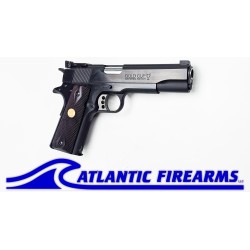 Colt Gold Cup National Match 45 ACP- Shooters Model